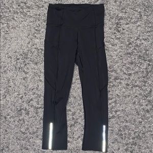Size 2 lululemon leggings